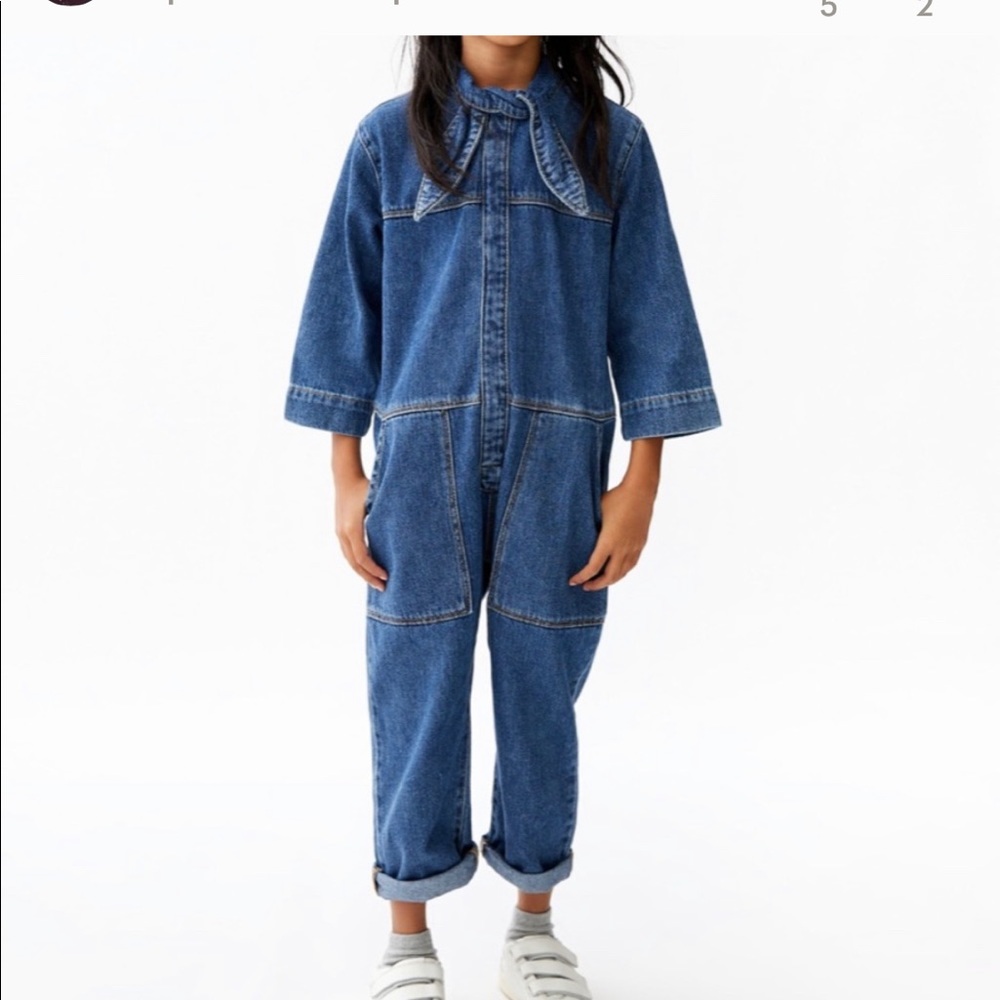 Zara kids